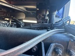Underbody with Cab Suspension Air Bags