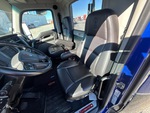 Cab with Seats/armrests