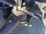 Underbody with Suspension Air Bags