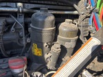 Engine with Fuel System