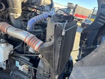 Engine with Radiator