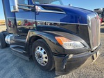General Appearance with Sheet Metal (fiberglass) Condition
