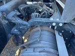 Engine with Diesel Particulate Filter