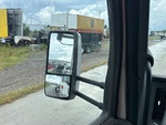 Cab with Mirrors