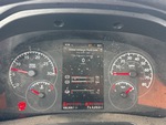 Cab with Warning Lights