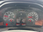Cab with Gauges