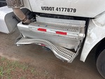 General Appearance with Steps/Ladders