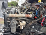 Engine with Engine - Left Side