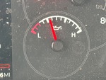Cab with Oil Pressure