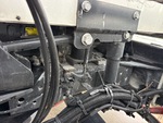 Underbody with Cab Suspension Air Bags