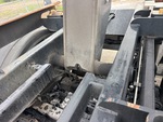 Configuration with Hinge Points