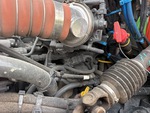 Engine with Fuel System