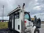 Engine with Exhaust System