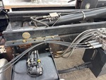 Underbody with Frame Condition