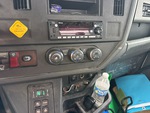 Cab with Heater