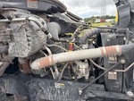 Engine with Engine - Right Side