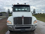 General Appearance with Exterior Lights