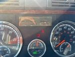 Cab with Warning Lights