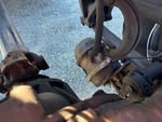 Brakes with 