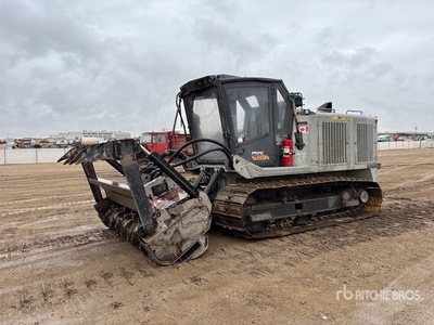 2019 Prime Tech PT-300 Tracked Dérouleuse