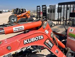 v2 Chassis - Excavator with