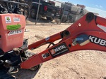 v2 Chassis - Excavator with