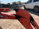v2 Chassis - Excavator with