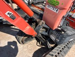 v2 Chassis - Excavator with
