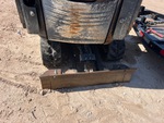 v2 Chassis - Excavator with