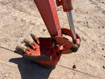 v2 Chassis - Excavator with