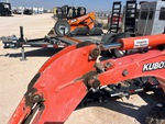 v2 Chassis - Excavator with