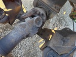 Drivetrain with 