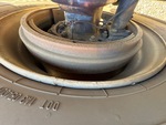Brakes with 