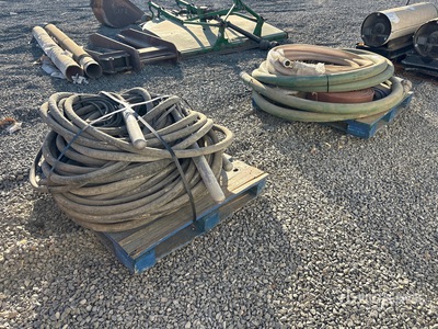 Quantity of (2) Pallets of Boyau