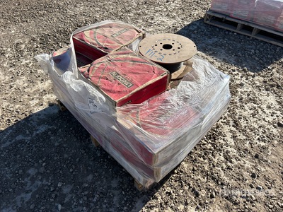 Quantity of (15) Mig Welding Wiring