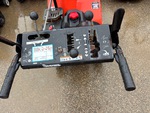 Control Station with 