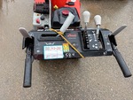 Control Station with 