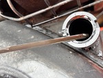 Engine with 