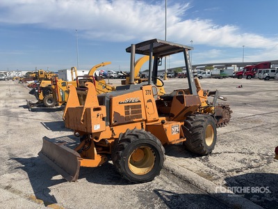 2006 Astec RT 660 4x4 Trencher