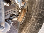 Brakes with