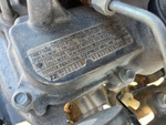 Engine with