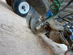 Drivetrain with 