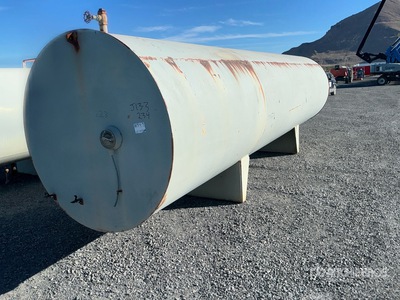 Water Tank