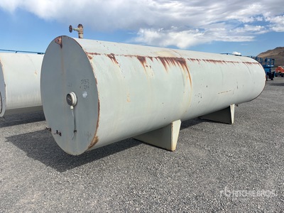 Water Tank