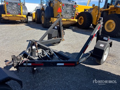 2021 Lucon RTH-85 S/A (4) Reel Trailer