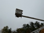 Configuration with Work Bucket