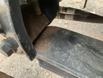 Configuration with Suspension Bushings