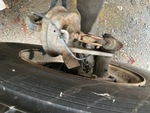 Configuration with Brake Type