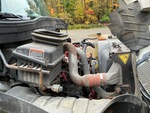 Engine with Engine - Right Side