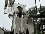 Hydraulics with Secondary Boom Cylinder